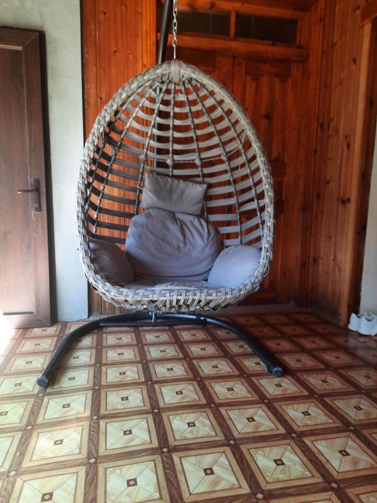 Guesthouse "Megi" Mestia Phòng bức ảnh