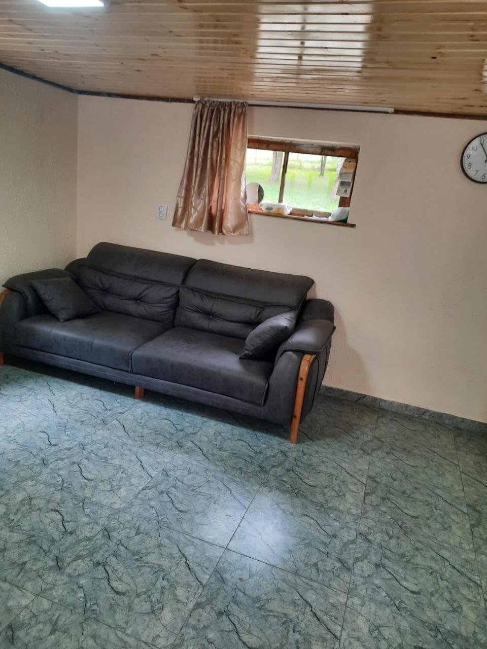 Guesthouse "Megi" Mestia Ngoại thất bức ảnh