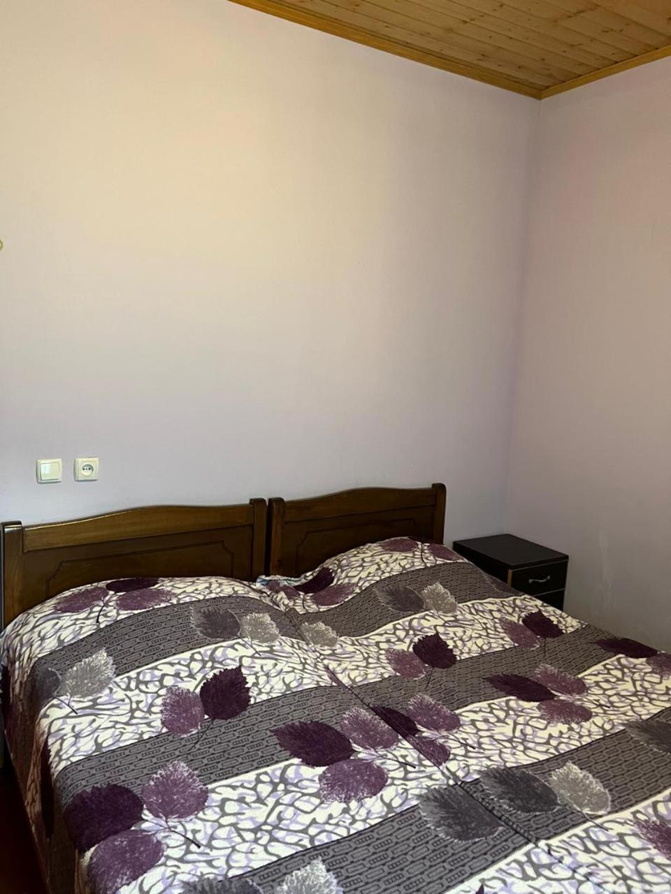Guesthouse "Megi" Mestia Phòng bức ảnh